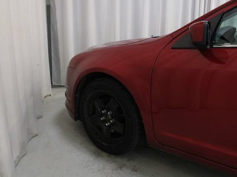 Used 2010 Ford Fusion SE FWD image 28