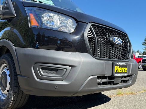 New 2026 Ford Transit 350 XL RWD image 33