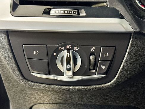 Used 2019 BMW X3 M40i w/ Premium Package image 10