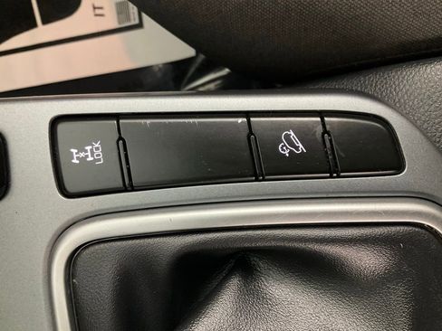 Certified 2021 Kia Seltos LX image 24