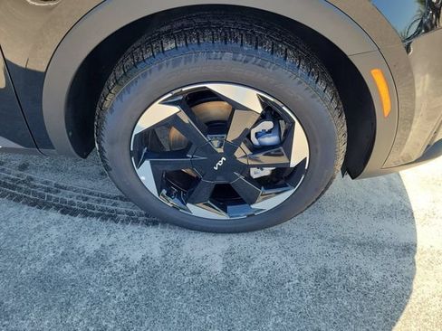 New 2026 Kia Sorento EX FWD image 5