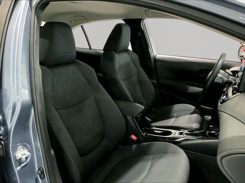 Used 2022 Toyota Corolla LE FWD image 27