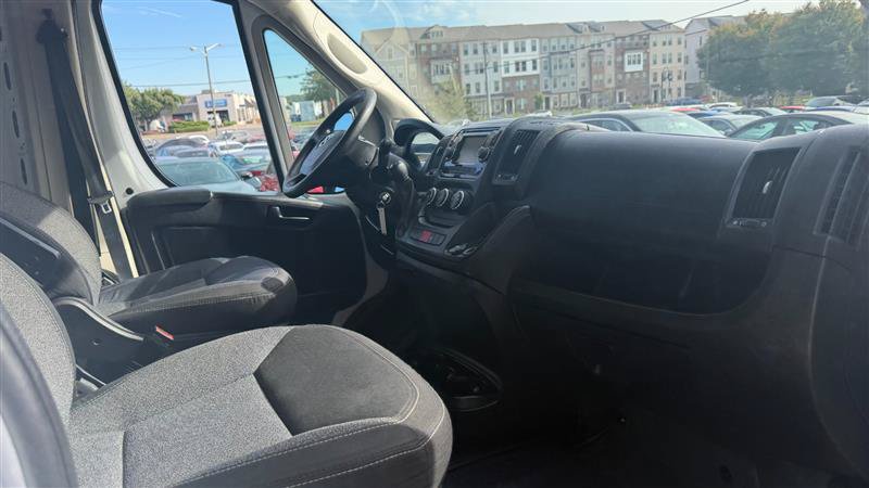 Used 2017 RAM ProMaster 1500 FWD image 6