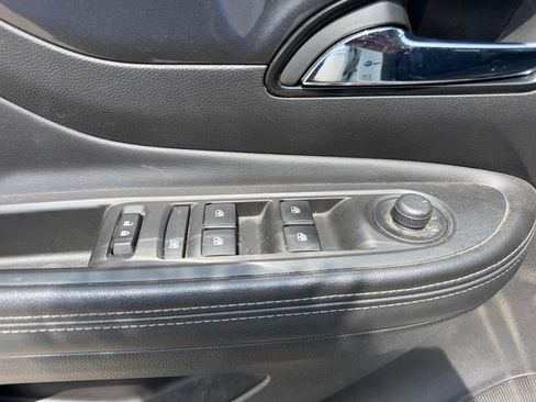 Used 2018 Buick Encore Preferred FWD image 16