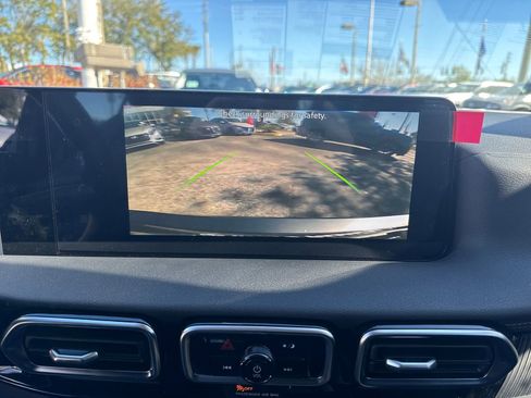 New 2026 Nissan Sentra S w/ Floor Mat Package image 19