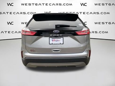 Used 2024 Ford Edge SEL AWD/4WD image 11