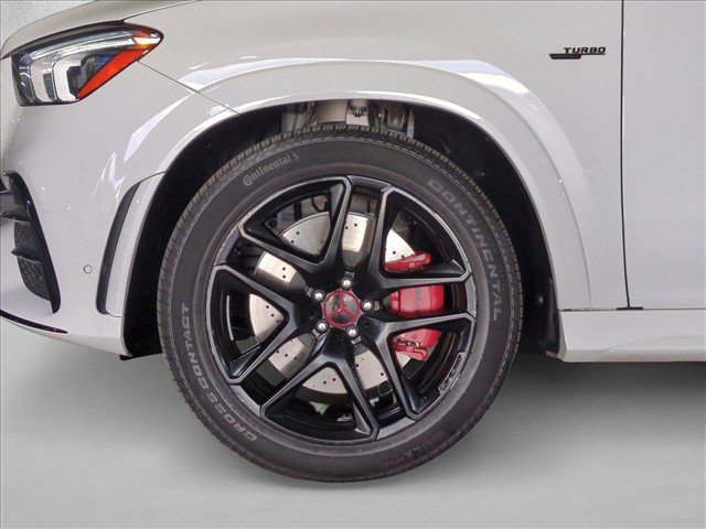 Certified 2023 Mercedes-Benz GLE 53 AMG 4MATIC Coupe image 24