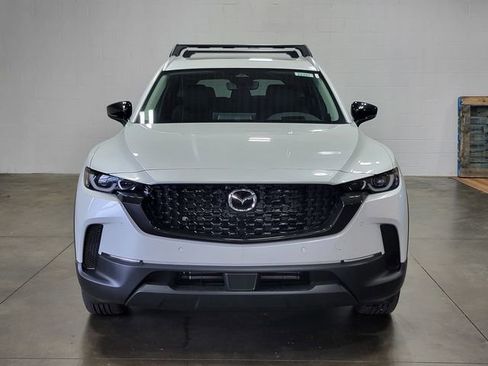 New 2026 MAZDA CX-50 2.5 Hybrid w/ Premium Plus Pkg image 3