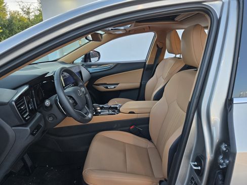 Used 2026 Lexus NX 350 AWD w/ Accessory Package (Z1) image 11