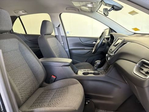 Certified 2024 Chevrolet Equinox LT image 20