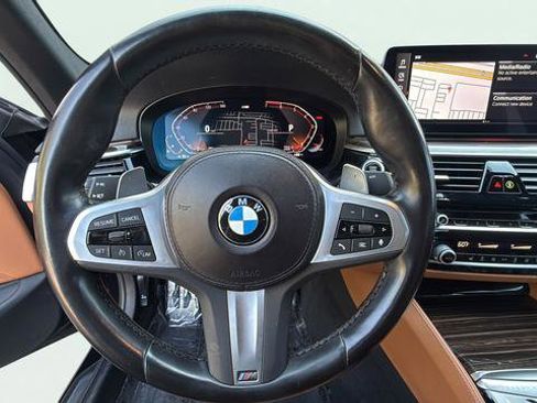 Used 2023 BMW 530i w/ M Sport Package image 16