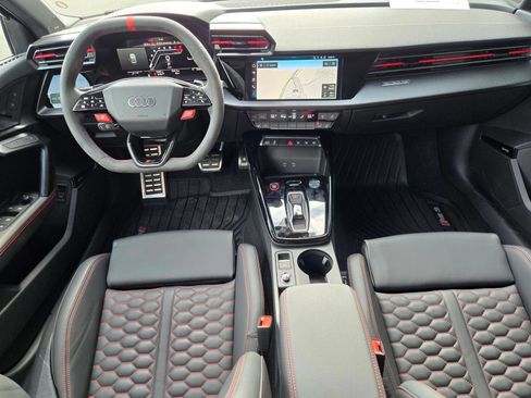 Used 2025 Audi RS 3 AWD/4WD image 13