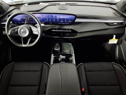 New 2026 Buick Enclave Sport Touring w/ Power Package image 3