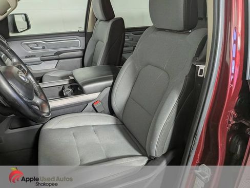 Used 2019 RAM 1500 Big Horn AWD/4WD image 12