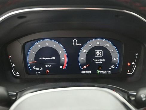 New 2026 Acura Integra A-Spec image 16