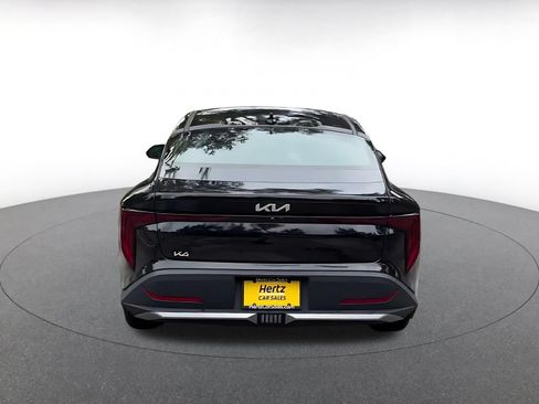 Used 2025 Kia K4 FWD image 12