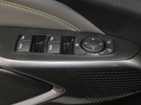 New 2026 Chevrolet Trax ACTIV image 36