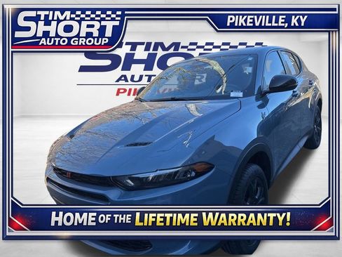 Used 2024 Dodge Hornet GT w/ GT Blacktop Package image 1