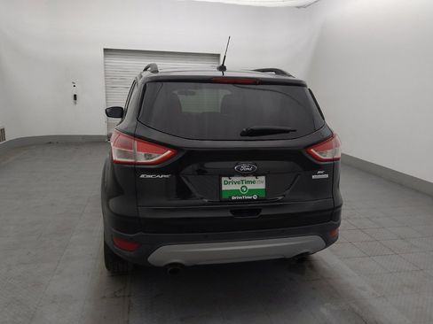 Used 2015 Ford Escape SE w/ Equipment Group 201A image 6