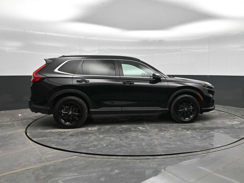 Used 2023 Honda CR-V Sport image 9