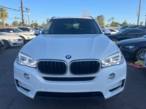 Used 2016 BMW X5 sDrive35i image 8