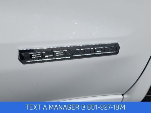 New 2026 GMC Sierra 1500 Elevation AWD/4WD image 15