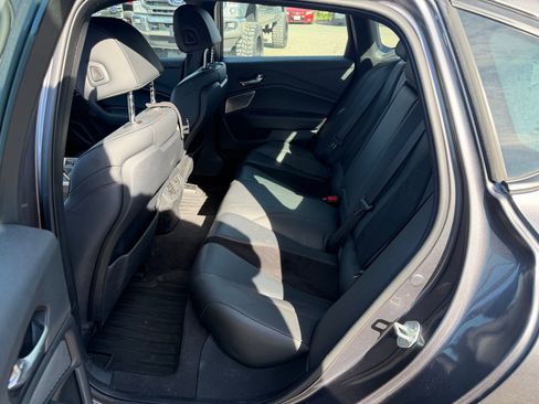 Used 2023 Acura TLX Type S image 12