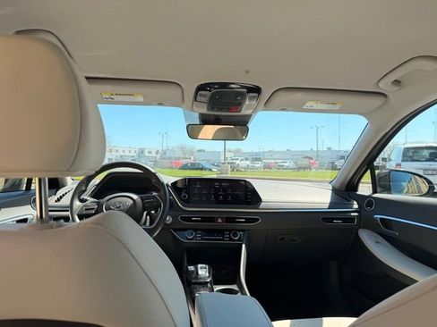 Used 2023 Hyundai Sonata SEL image 23