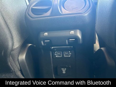 Used 2026 Jeep Wrangler Unlimited Rubicon AWD/4WD image 32