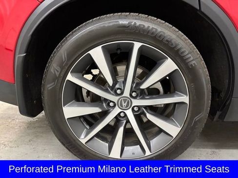 Certified 2025 Acura MDX w/ Technology Package image 8