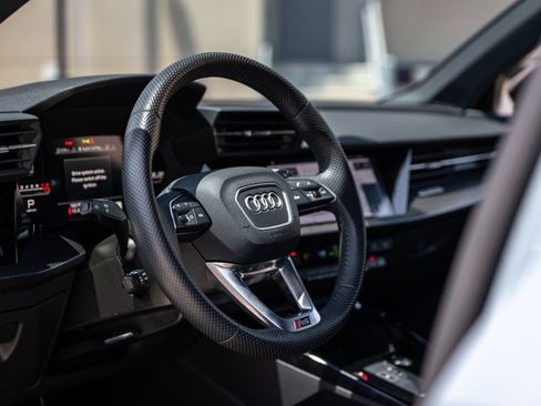 Used 2024 Audi RS 3 AWD/4WD image 18