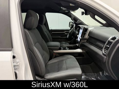 Used 2024 RAM 1500 Big Horn image 17