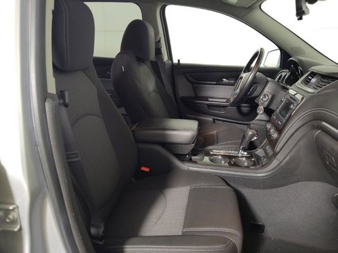 Used 2015 Chevrolet Traverse LT AWD/4WD image 21