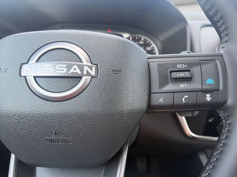 New 2026 Nissan Rogue SV w/ Cold Weather Package image 26