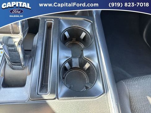 Used 2023 Ford F150 XLT w/ Equipment Group 302A High image 31