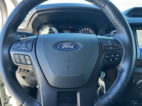 Used 2023 Ford Ranger XLT w/ Tremor Off-Road Package image 15