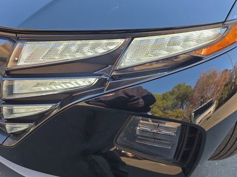 Certified 2022 Hyundai Tucson SEL w/ Cargo Package image 43