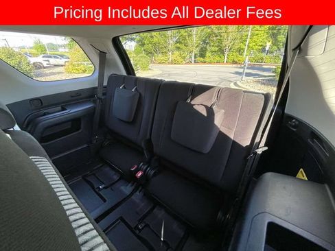 Used 2024 Toyota 4Runner SR5 AWD/4WD image 17