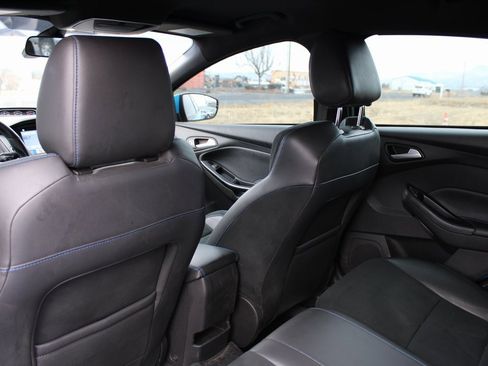 Used 2016 Ford Focus RS image 15