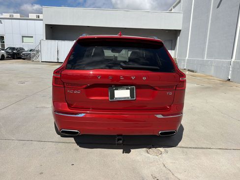 Used 2021 Volvo XC60 T5 Inscription FWD image 10