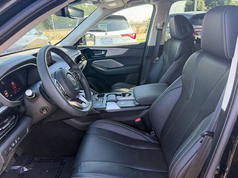 Used 2023 Acura MDX SH-AWD w/ Technology Package image 12