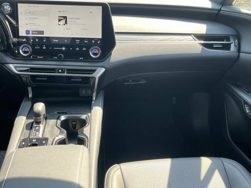 Certified 2025 Lexus RX 350 Premium w/ Accessory Package (P1) FWD image 14