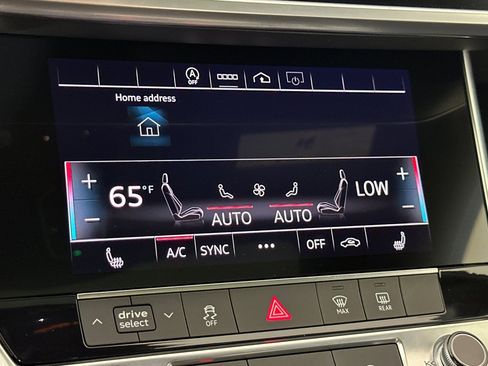 Used 2023 Audi A6 2.0T Premium w/ Convenience Package image 19