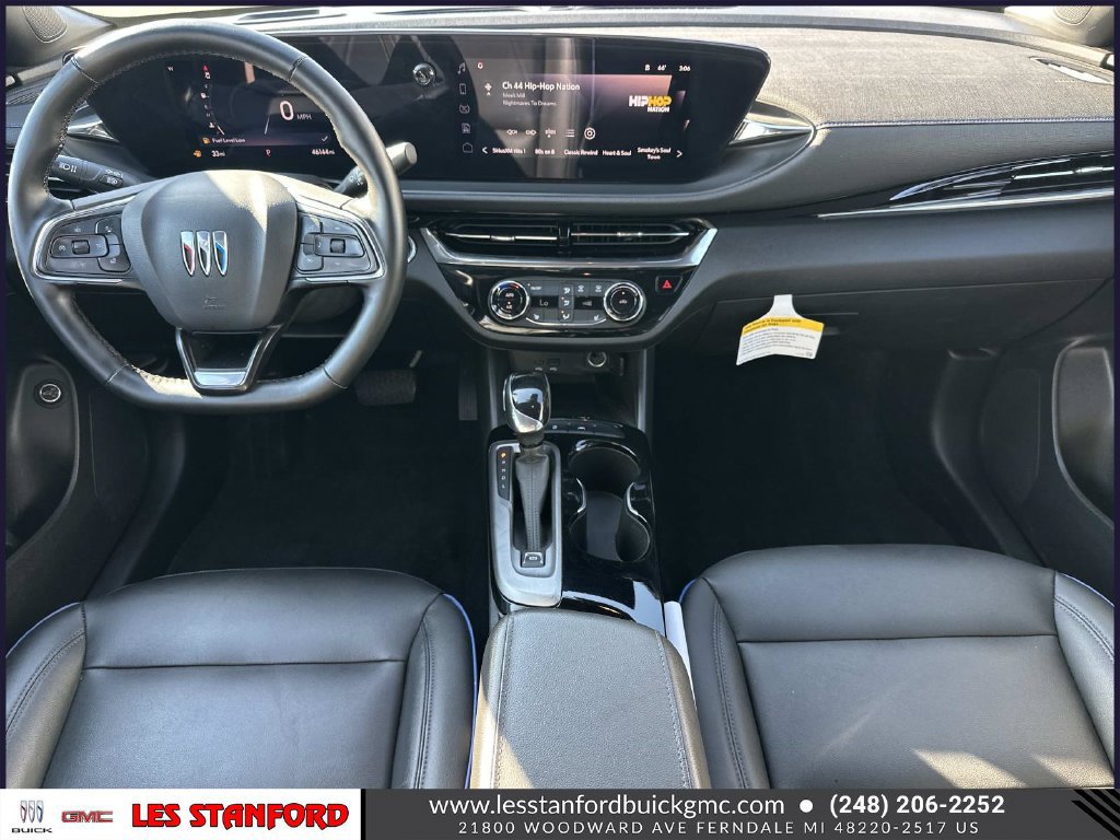 Used 2024 Buick Envista Sport Touring w/ Convenience I Package FWD image 14