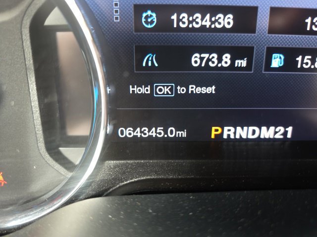 Used 2019 Ford F250 King Ranch w/ King Ranch Ultimate Package AWD/4WD image 12