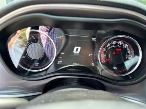 Used 2020 Dodge Challenger R/T Scat Pack RWD image 3