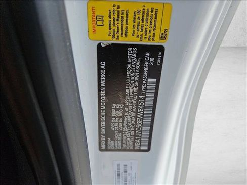 Used 2014 BMW M235i Coupe image 24