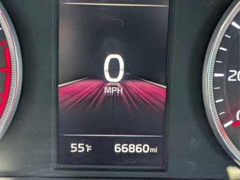 Used 2024 Kia K5 LXS image 30