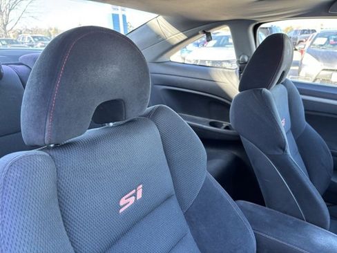 Used 2007 Honda Civic Si image 25