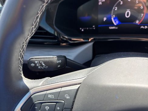 Used 2024 Volkswagen Taos S image 21